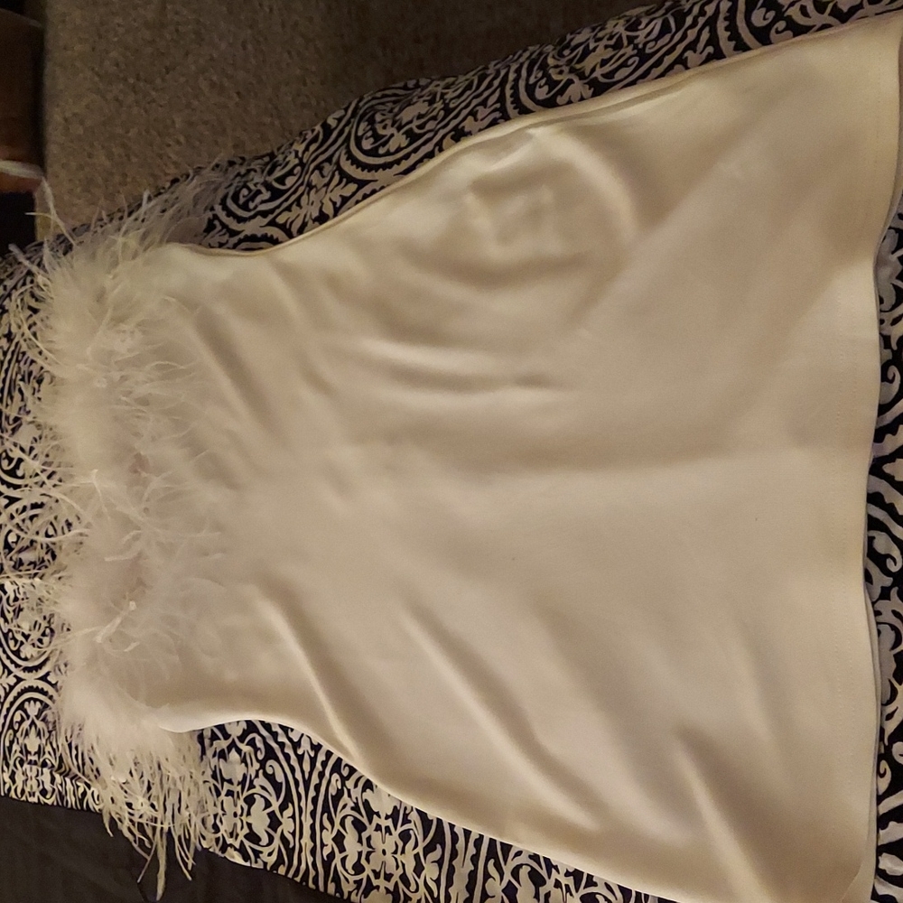 Mini dress